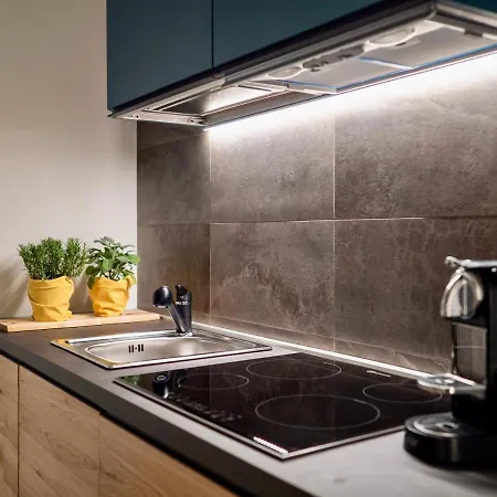 Apartament Venice