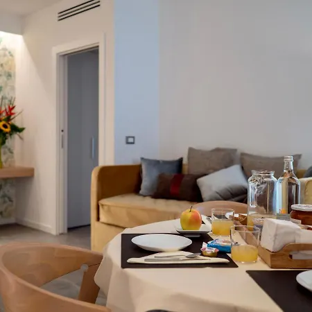 Venice Apartment