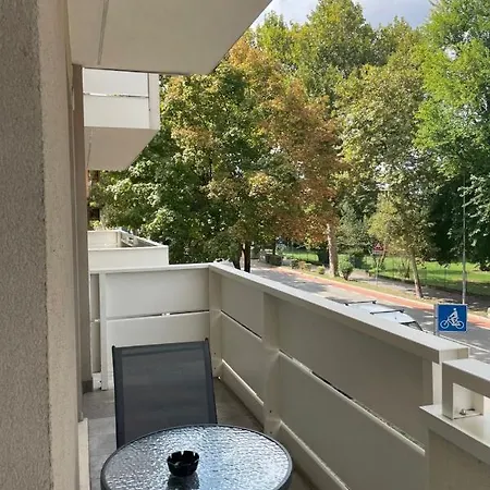 Venice Apartment Mestre