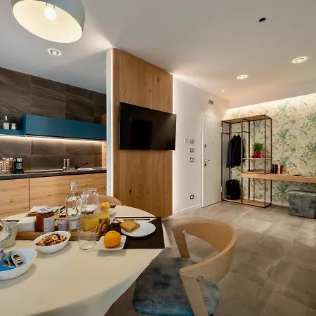 Apartment Venice *