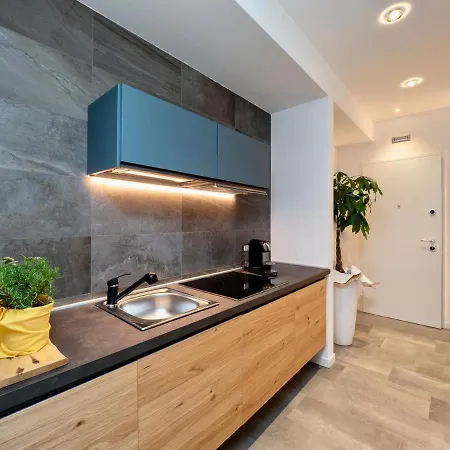 Apartment Venice