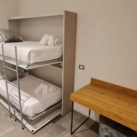 Apartment Venice *